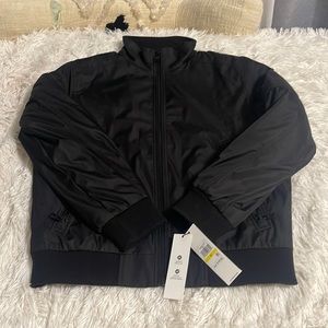 BRAND NEW Calvin Klein Mid-Weight Jacket